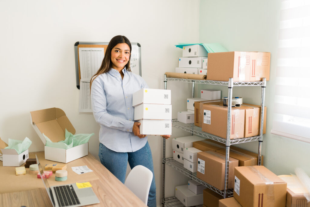 Distribuidores de papelerías